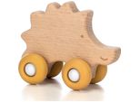 Free2Play Riccio In Legno A Cavallo