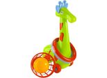 Czako Giraffa Su Ruote - Gioco Arcade 25883