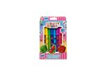 Canenco Fruitysquad Pennarelli Profumati 10 Pz FS60351