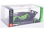 Bburago Gara Lamborghini Essenza SCV12 1:32 41161