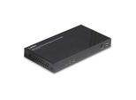 Lindy 100M Cat.6 Hdmi 4K60, Audio, Ir E RS-232 Ricevitore Hdbaset