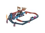 Mattel Fp Thomas Set Grotta Di Cristallo HMC28