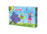 Set Bolle Di Sapone Ses Butterfly 02276