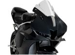 Cupolino Puig Z-Racing Trasparente Per Honda Cbr Rr