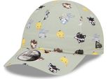 New Era Cappelli 940K Inf Lt Aop 9FORTY Looney, 60358015
