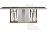 Esstisch Tisch Möbel Einrichtung Esstische Design Luxus Tische Einrichtung