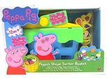 Cestino Musicale Peppa Pig 1684722 /6**