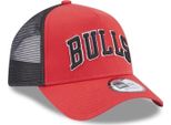 New Era Cappelli 940 Af Trucker Nba Team Script Chibul, 60364215
