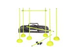 Merco Kit Indoor 1.0 Set Ostacoli Agilità Confezione 1 Set
