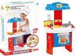 Dolu Kitchen In A Cardboard Box 4118 41180