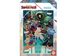 Educa Puzzle Dc League Of Pets 300 Pezzi