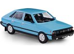 Modello 1:43, Fso Polonez Prl, Blu