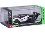 Bbu Gara Lamborghini Essenza SCV12 1:32 41167