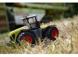 Trattore Tomy Britannico Claas Xerion 5000 43246