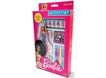 Set Creativo Bladez Barbie + Pennarelli BTBA-C10