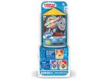 Locomotiva E Vagoni Mattel Thomas Color Reveal HNP80