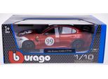 Bburago Alfa Romeo Giulia Gtam 1:18 11049