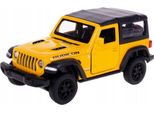 Modello Jeep Wrangler Rubicon 2021 Softtop Daffi Rmz K-995 19956