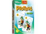 Piotru Famiglia Treflik Carte 08507