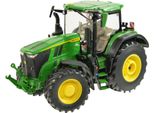 Trattore Tomy John Deere 7R.350 Prestige 43312