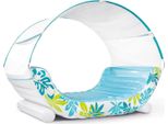 Intex Isola Galleggiante Con Tetto Tropicale 56294EU