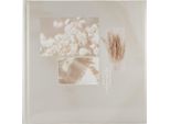 Hama Jumbo Singo Ii 30X30 400 Foto 10X15 Cotone 7628