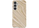 Burga ES_05_S24_TH, Edge, Samsung, Galaxy S24, 15,8 Cm (6,2"), Beige"