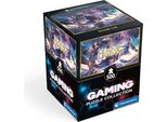 Cle Puzzle 500 Cubi League Of Legends 35560