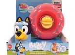 Tomy Bluey - Giocattolo Da Bagno E73623