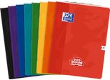 Oxford 400182182 Quaderno Oxford Duo, 240 X 320 Mm, SeyèS, 48 Fogli