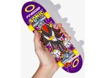 Spin Techdeck 6071366 Skateboard Grande