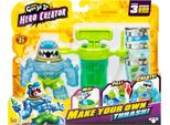 Goo Jit Zu Thrash Hero Pacchetto Creatori 42786