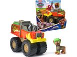 Veicolo Spin Paw Patrol Rw Boomer 6070318