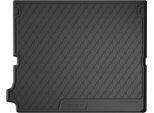 Fodera Del Bagagliaio In Gomma Sintetica Personalizzata Compatibile Con Peugeot 5008 01/17