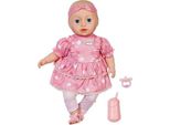 Mga Baby Annabell Mia Bambola 43 Cm 710678
