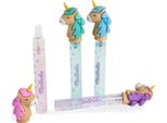 Martinelia | Spray Profumato Per Bambini - Fragranza Unicorno - 10 Ml - Penne Per Bambini - Regalo Unicorno