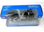 Daffi Modello Rmz Hobby 1:12 Honda H-131