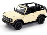 Daffi Rmz 5 Ford Broncob.Opent Avorio K-165 11653