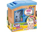Cobi Little Live Pets Mama Surprise Conigli 26593