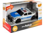 Anek Auto Della Polizia 1:20 Junior SP85164 51644