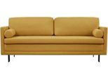 Divano 3 Posti In Tessuto Divano In Pelle Tessuto Imbottito Divano Salotto Divano Divano Letto