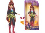 Spin Unicorno Acad. Bambola Valentina Con Accessori 6072052/4