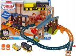Mattel Fisher-Price Thomas Pista 150Cm JBW20