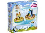 Tomy Bluey Animali Galleggianti Confezione Da 2 E73705 /4