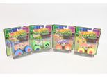 Jeep Mattel Hot Wheels Monster Truck Che Brilla Di Notte JFX08