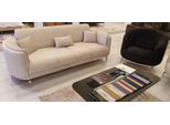 Set Di Divani 3+1 Posti Design Moderno Divani Imbottiti Divani Tessili Lusso