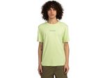 Maglietta Element Forever A Maniche Corte Verde L Uomo Verde L