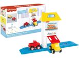 Dolu Fisher Price Auto Speelset