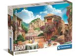 Cle Puzzle 1500 Compact Italian Sight 31733