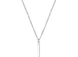 Collana SI-35572 - Argento KP35572